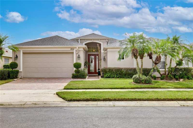 3 bedroom Single Family Residence at 1654 Stargazer Terrace, Retreat At Wekiva, Sanford — photo 1