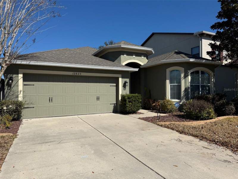 3 bedroom Single Family Residence at 12825 Tikal Way, Trinity East Rep, Trinity — photo 2