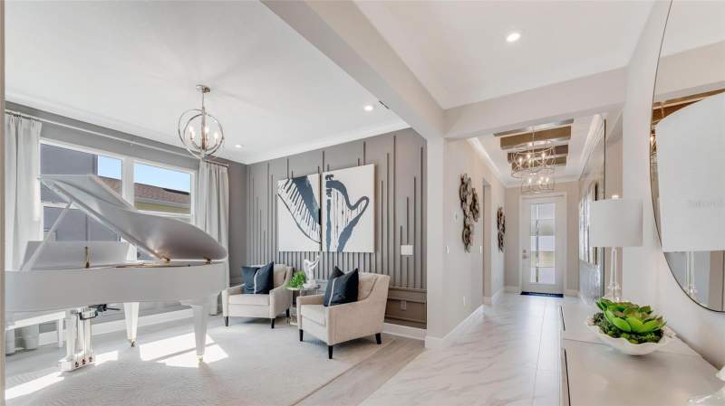 3 bedroom Single Family Residence at 1291 Savoy Lane, Cresswind Deland, Deland — photo 4
