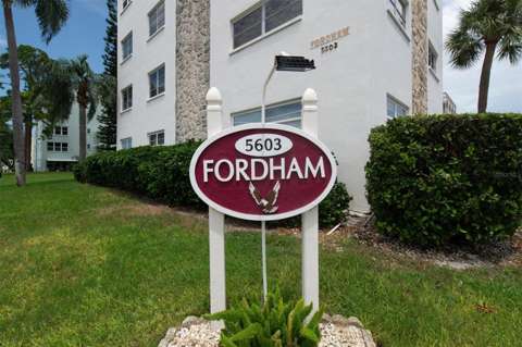 5603 80Th Street #415, home for sale in St. Petersburg 33709