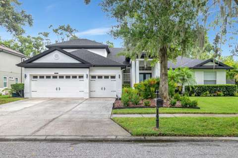 808 River Hammock Boulevard, pool for sale in Brandon