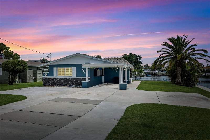 2 bedroom Single Family Residence at 4320 Floramar Terrace, Flor A Mar, New Port Richey — photo 4