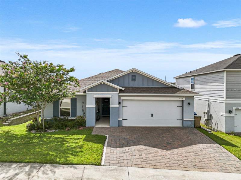 Wilson Estates