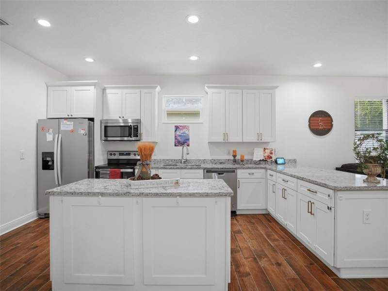 3 bedroom Single Family Residence at 3518 E 27th Avenue, Partrick & Sweet Sub, Tampa — photo 4