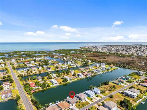 3345 Poinsettia Drive, Hernando Beach FL - photo 11 of 57