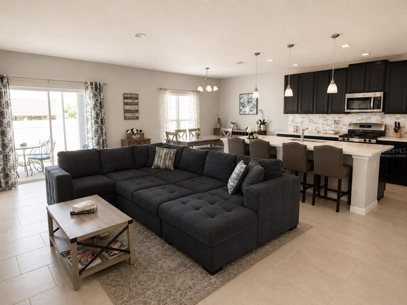 4 bedroom Single Family Residence at 1501 Finchburg Street, Ardmore Reserve Ph 3, Minneola — photo 4