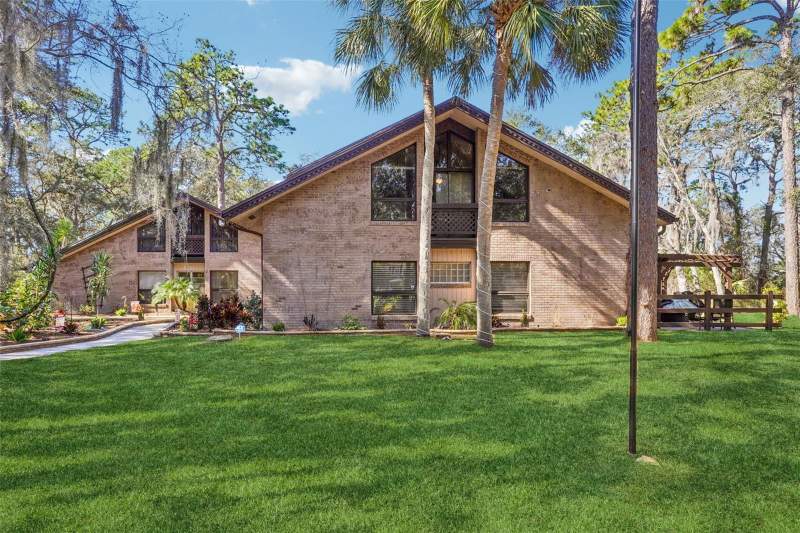 5 bedroom Single Family Residence at 29207 Old Mill, Old Mill Run Sub, Tavares — photo 5