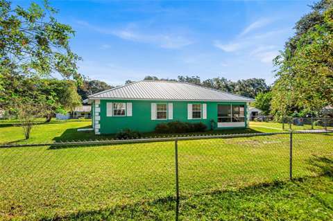 1703 Oakland Road, home for sale in Lakeland 33801