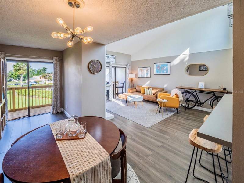 2 bedroom Condominium at 1051 S Highland Street #7E, Bunker Hill Inc. Condominium, Mount Dora — photo 3