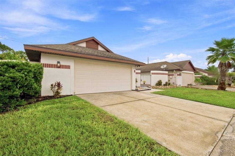 2 bedroom Single Family Residence at 7123 Silvermill Drive, Bayport West Ph 02, Tampa — photo 2