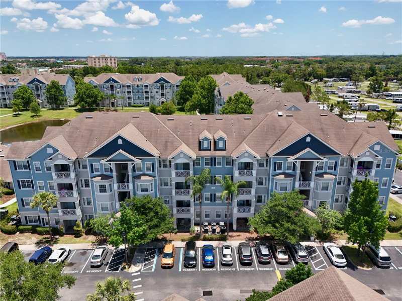 3 bedroom Condominium at 5255 Cane Island Loop #204, Cane Island Condo, Kissimmee — photo 1