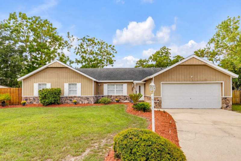 3 bedroom Single Family Residence at 205 Inkwood Court, Foxmoor Unit 1, Winter Springs — photo 2