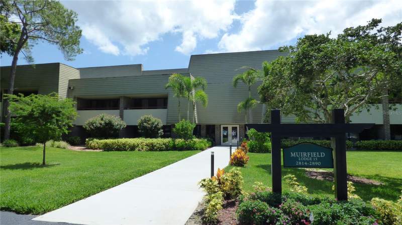 Innisbrook 15Condos for Sale in Palm Harbor, FL