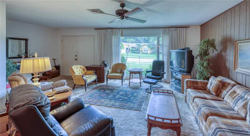 3 bedroom Single Family Residence at 2132 PORTSIDE PASSAGE, ANCHORAGE OF TARPON LAKE UNIT THREE THE, PALM HARBOR — photo 4