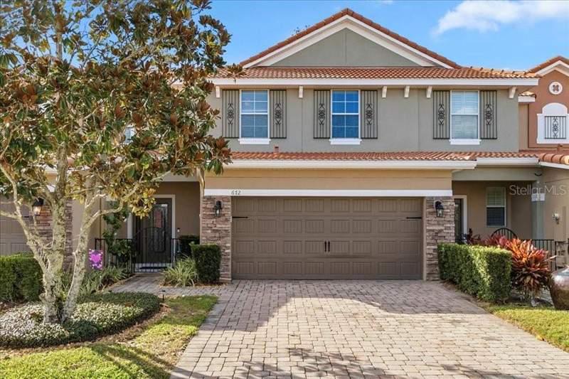 Terracina at Lake Forest
