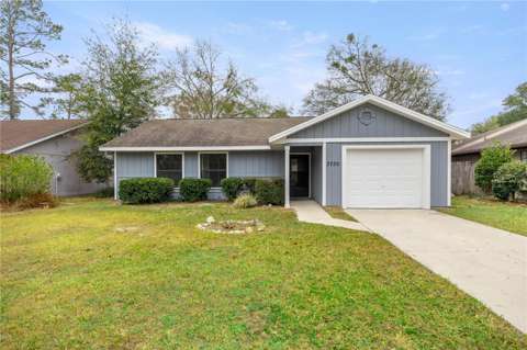 3730 NW 61St Place, home for sale in Gainesville 32653