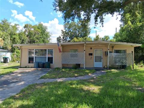 1208 Beatrice Drive, home for sale in Orlando 32810