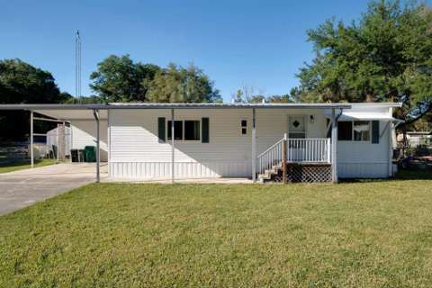 8565 W Drew Court, home for sale in Homosassa 34448
