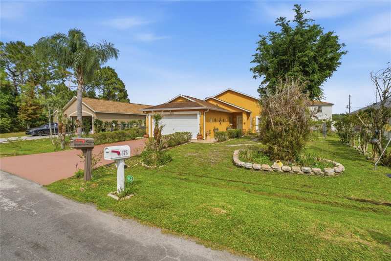 3 bedroom Single Family Residence at 675 Basingstoke Court, Poinciana Village 2 Nbhd 3, Poinciana — photo 1