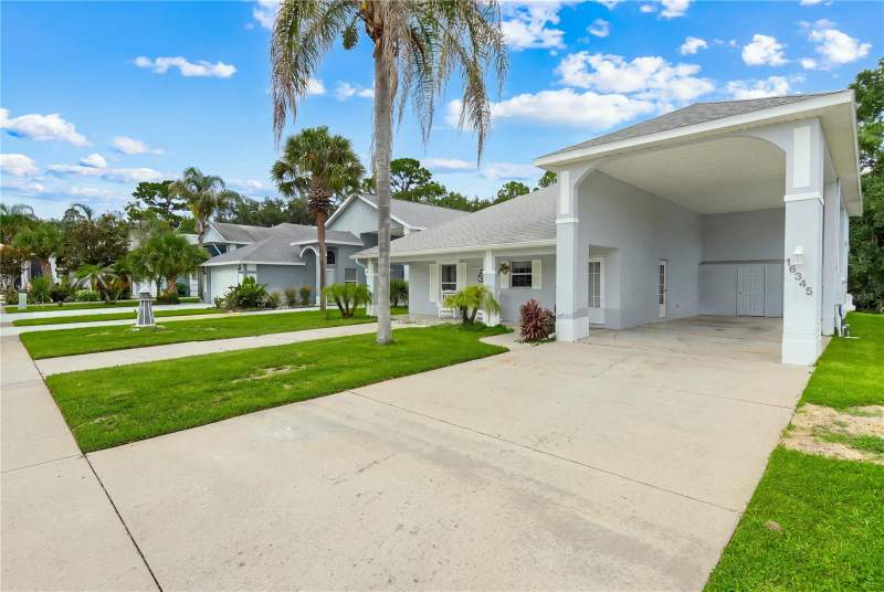 2 bedroom Single Family Residence at 16345 Citrus Parkway, Citrus Highlands Ph I Sub, Clermont — photo 4