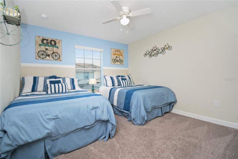 4 bedroom Townhouse at 3079 Tom Sawyer Drive, Storey Lake Ph 2, Kissimmee — photo 3