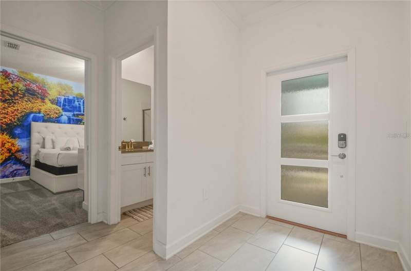 4 bedroom Townhouse at 4363 Scene Ln, Cove At Storey Lake, Kissimmee — photo 3