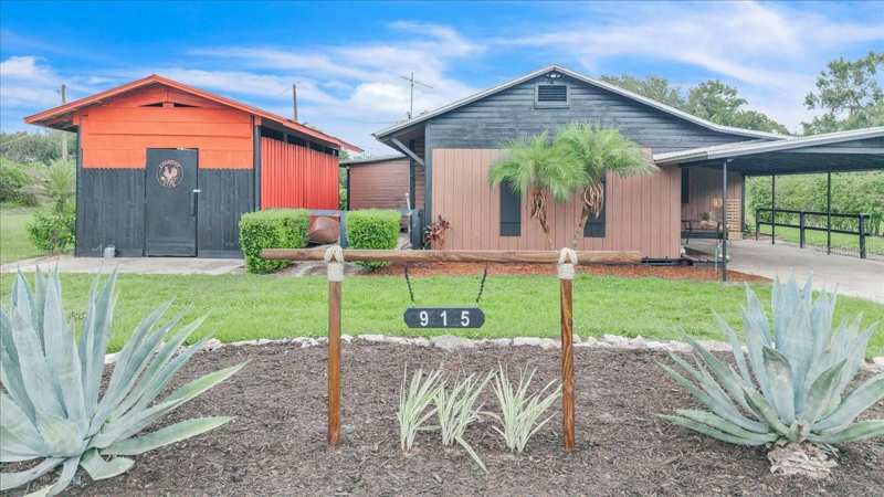 2 bedroom Single Family Residence at 915 E Charles Street, A W Gilchrists East End Add, Arcadia — photo 1