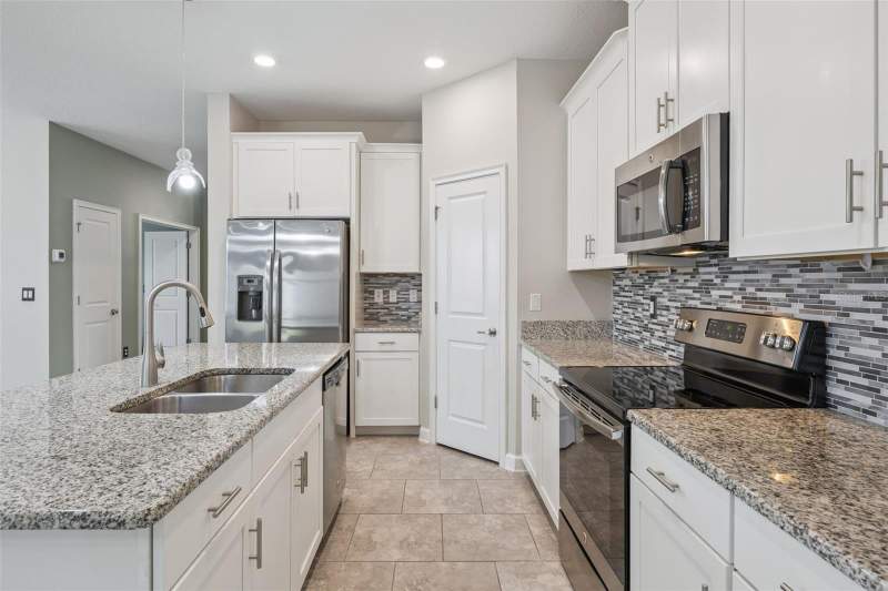3 bedroom Single Family Residence at 3464 Embers Lane, Heritage Hills, Clermont — photo 5
