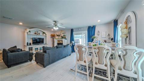 2933 Fieldwood Circle, St Cloud FL - photo 19 of 47