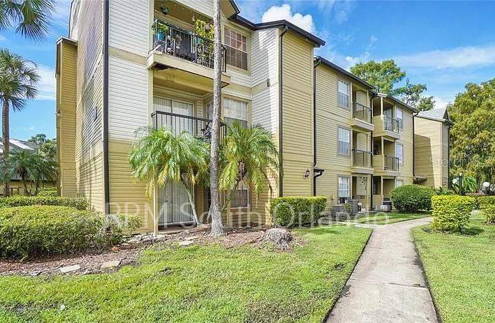 1908 Lake Atriums Circle #6 home for sale in PLAZA/MILLENIUM BLDG I