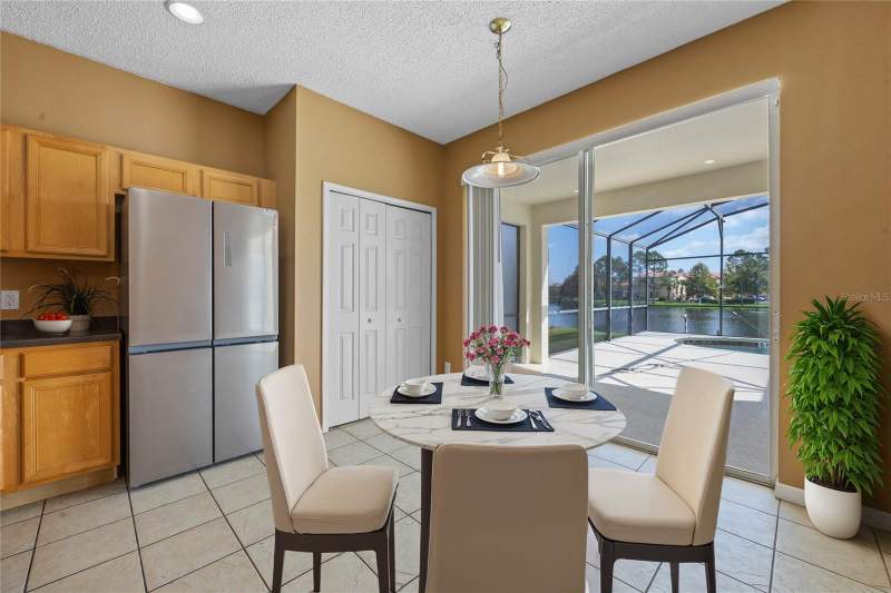 6 bedroom Single Family Residence at 121 MADIERA BEACH BOULEVARD, TERRA VERDE, KISSIMMEE — photo 5