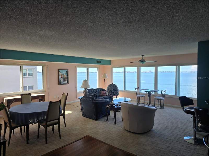 3 bedroom Condominium at 5980 Shore Boulevard #501, Town Shores Of Gulfport, Gulfport — photo 2