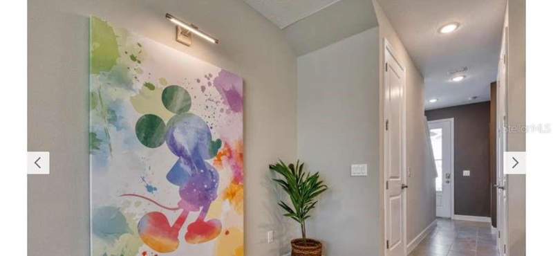 4 bedroom Townhouse at 8001 Formosa Valley, Formosa Valley, Kissimmee — photo 2