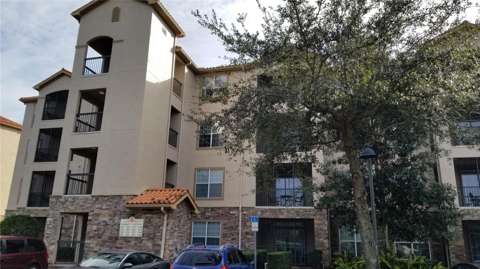8010 Tuscany Way #5308, home for sale on Tuscany Way
