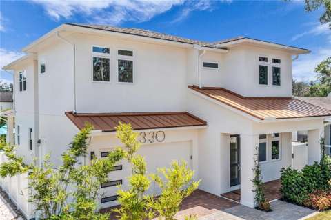330 W Princeton Street, home for sale in Orlando 32804