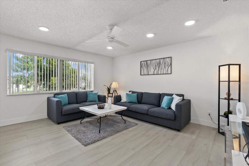 2 bedroom Condominium at 22375 Edgewater Drive #241, Edgewater Village Bldg I, Port Charlotte — photo 4