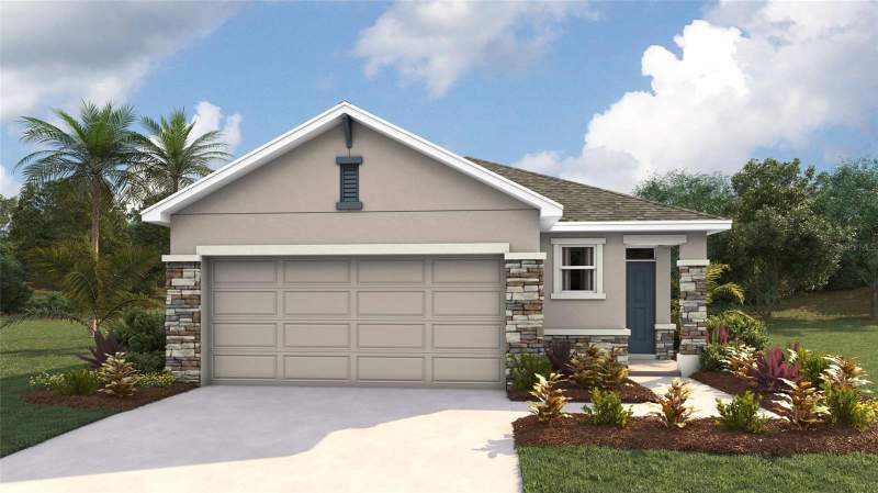 Sandal Key Brooksville