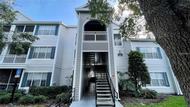 2 bedroom Condominium at 2314 Midtown Terrace #1125, Charles Towne/Pk Central Condo, Orlando — photo 1