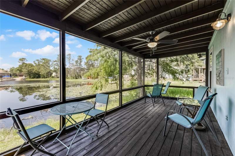 Lake Markham Estates