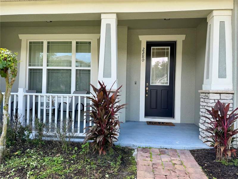 3 bedroom Townhouse at 2280 Centerra Loop, Tapestry Ph 5, Kissimmee — photo 3