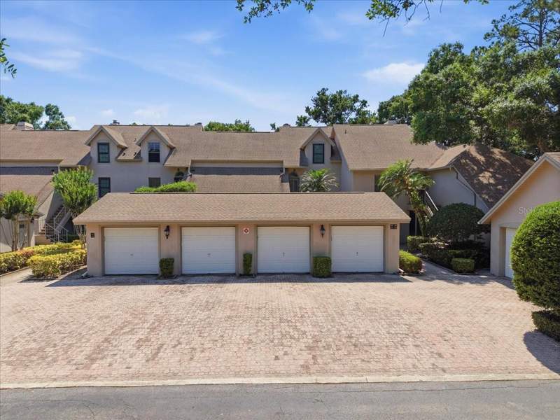 Westchester Lake Condo
