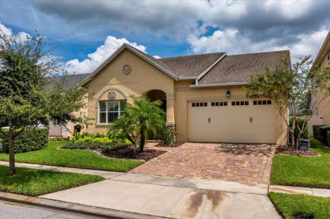 14121 Alafaya Oak Bend, home for sale in Orlando 32828