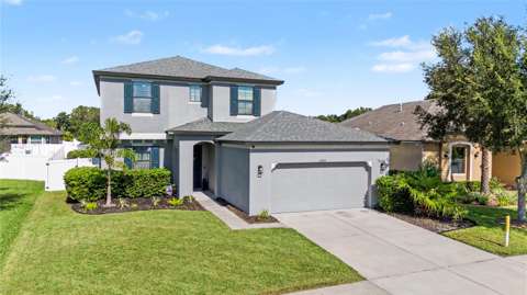 19939 Hidden Glen Drive, home for sale in Land O' Lakes 34638