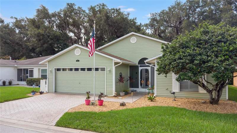 3 bedroom Single Family Residence at 842 Old Oaks Lane, Pennbrooke Ph Q Sub, Leesburg — photo 5