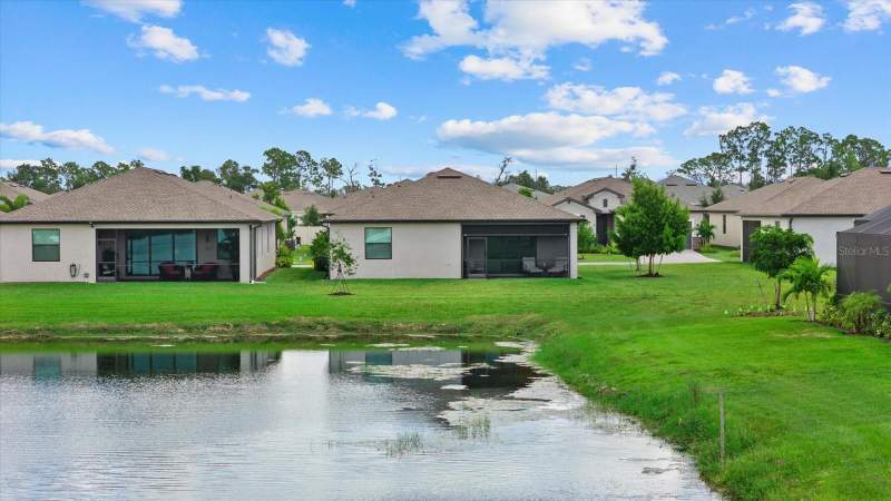 4 bedroom Single Family Residence at 1481 Saddlewood Circle, Biscayne Lndg North, Port Charlotte — photo 5
