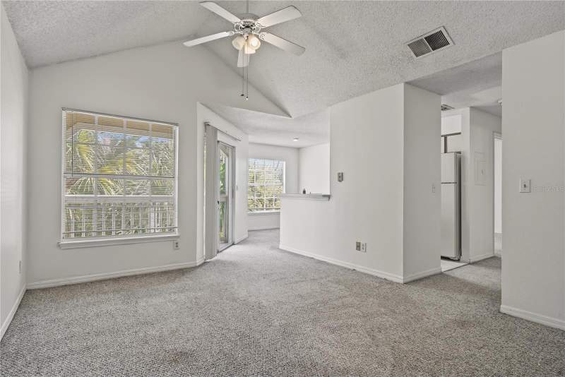 1 bedroom Condominium at 1079 S Hiawassee Road #1136, Tradewinds, Orlando — photo 3