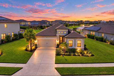 9291 Starry Night Avenue, gated community for sale in Sarasota
