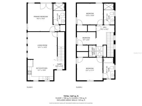 8029 Knee Deep Road, Kissimmee FL - photo 6 of 6