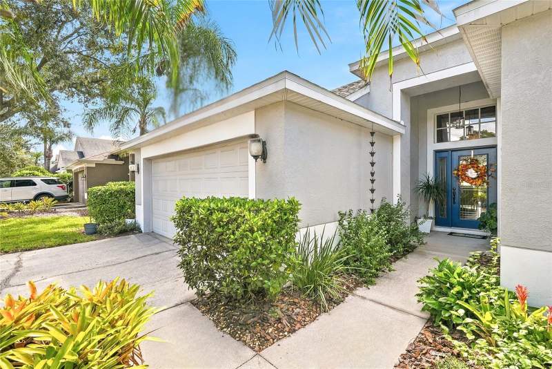 3 bedroom Single Family Residence at 3230 Stonebridge Trail, River Hills Country Club Ph 03, Valrico — photo 4
