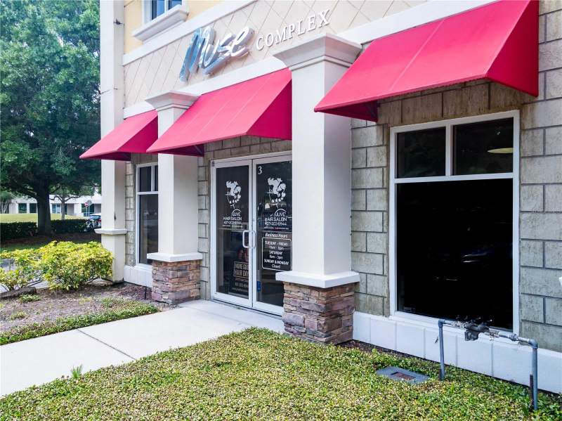 8803 Futures Drive #3 home for sale in JY 02 BUS CENTER